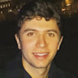 Meet your Posher, James